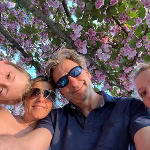 Meet your Posher, Joel